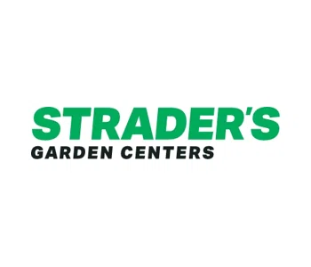 Strader’s Garden Centers discount code